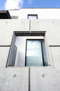 N様邸新築工事のサムネイル